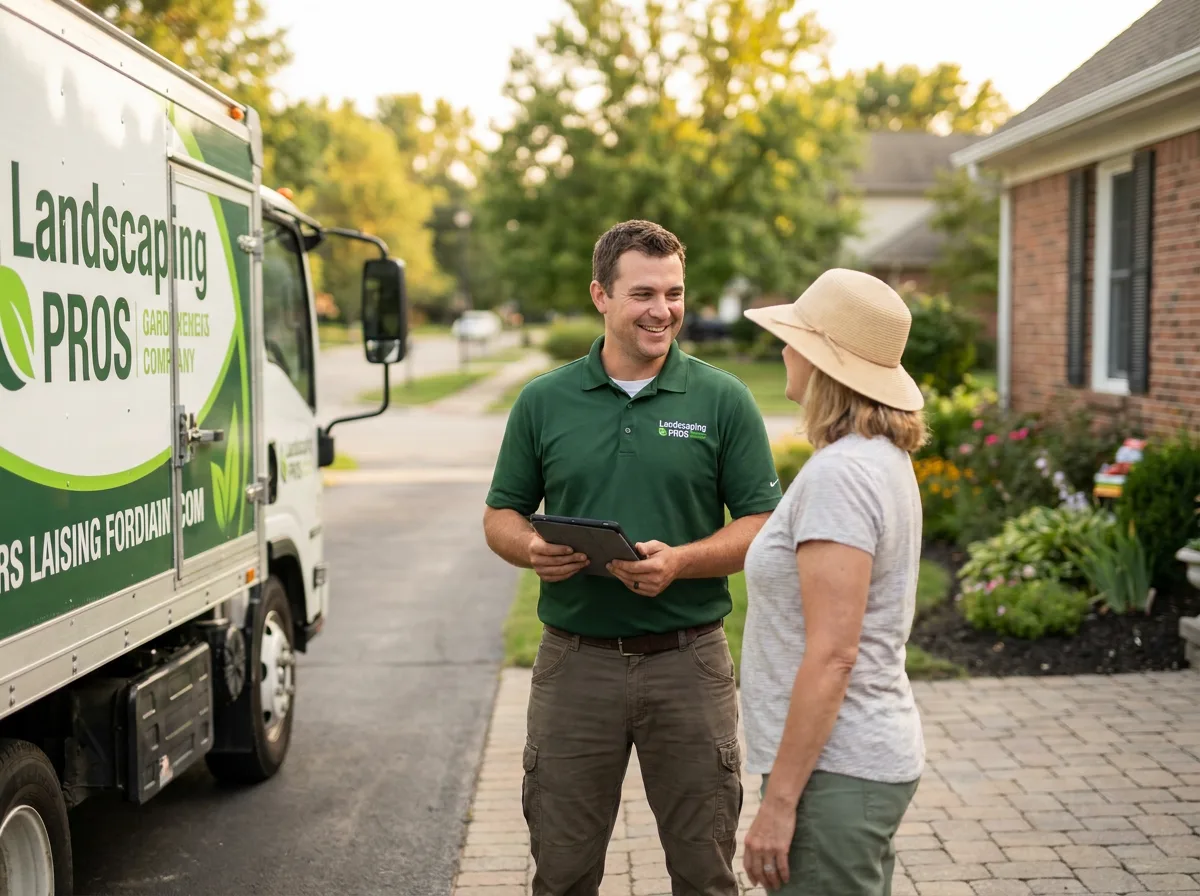 Landscaping Bagdad, KY FAQs